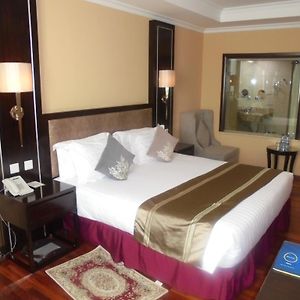 Standaard Kamer met een King Size Bed