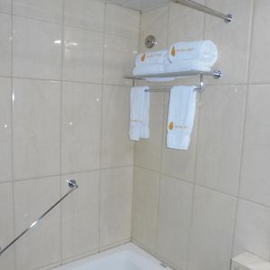 Standaard Kamer met Twee Aparte Bedden